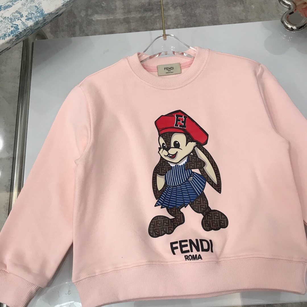 Fendi Kids